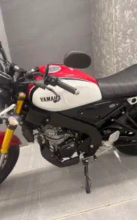 موتور یاماها XSR155