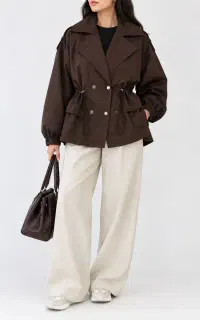 استخدام مدل پوشاک زنانه( جهان مد)