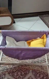 ننو مناسب نوزاد