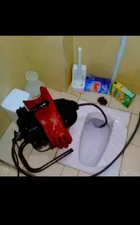 لوله بازکن فنرزن کل رشت فنر زنی رفع گرفتگی فاضلاب