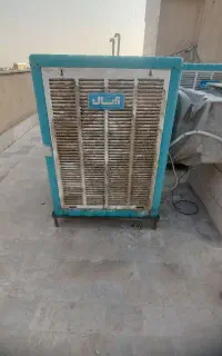 کولر ابسال