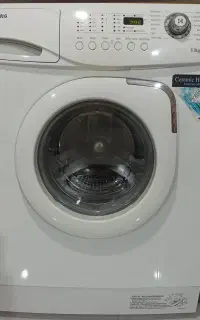 لباسشویی