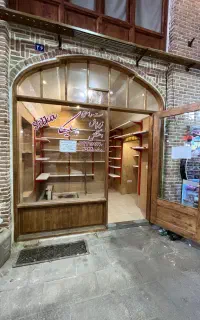 فروش مغازه در بازار بزرگ تبریز