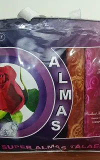 پتو گلبافت تک نفره