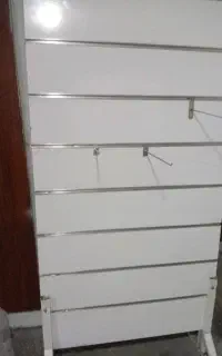 استند چوبی  ام  دی اف