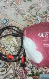 کابلHDMI