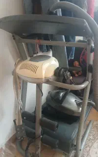 تردمیل