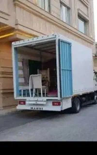 اسباب کشی میلان