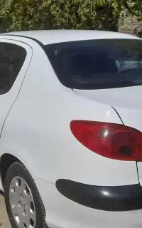 ۲۰۶ اس دی وی ۸ مدل ۹۹