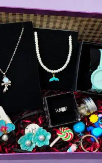 باکس هدیه