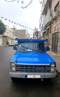 نیسان وانت
