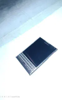 بلکبری پاسپورت