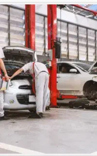 مکانیک سیار خودرو