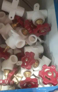 کولر ابی .پکیج .پمپ