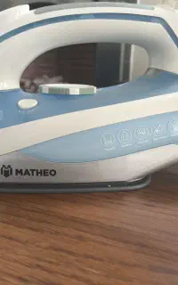 اتو بخار متئو MATHEO