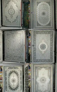 توجه توجه .فرش  به قیمت کارخانه میخای بیا تنگگ سوم