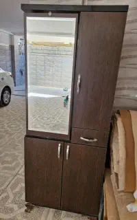 جا کفشی بزرگ و جادار