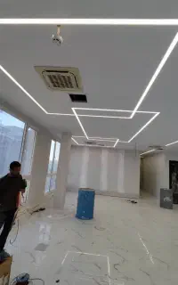 اجرای برق ساختمان در لاهیجان و حومه