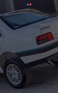 ماشین 405
