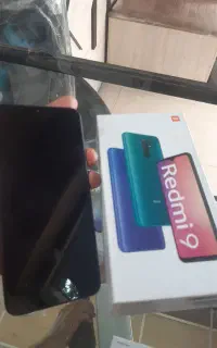 گوشی redmi 9