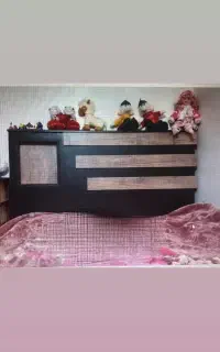 تخت خواب دونفره