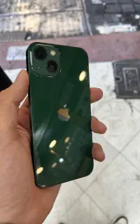 ایفون۱۳نرمال ۱۲۸ch ریجستر