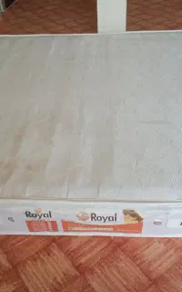 تشک رویال