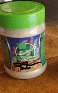 معجون جوانی طبیعت