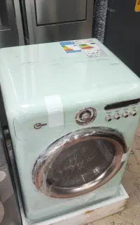 لباسشویی کلویر ۱۰ کیلو کلاسیک