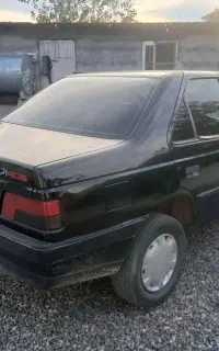 ماشین درحد