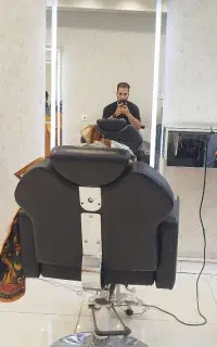 اصلاح رایگان سر وصورت