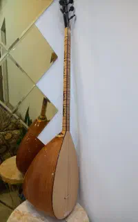 ساز دیوان ازمیر ترک