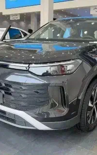 تایرون فولکس واگن