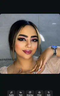 میکاپ رایگان