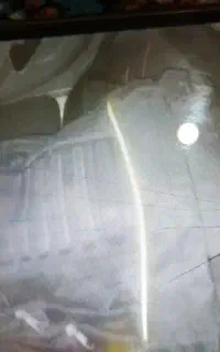 کوله پشتی پیدا شده