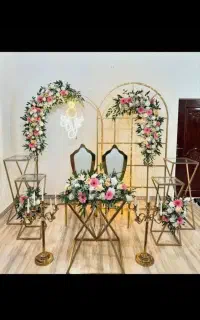 تشریفات عروسی ایمانی