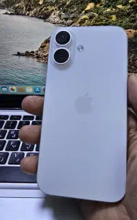 آیفون ۱۶
