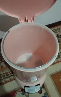 سطل زباله لیمون نو