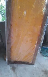 عسل طبیعی کوهستان