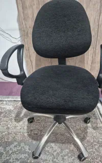 صندلی چرخ گردان کامپیوتر
