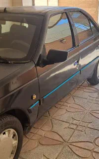 پژو۴۰۵مدل۸۳