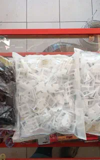 کلیپس و گوه