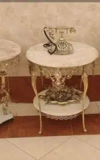 خریدوفروش لوازم و وسایل برنزی و برنجی و مسی