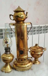 چراغ
