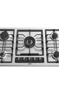 اجاق گاز  استیل آلتون g522s