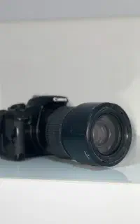 دوربین canon 1000d