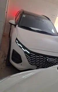 ایکس ۳۳ کراس اتومات مدل۱۴۰۲