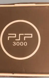 دستگاه PSP 3000 سونی در حد نو