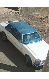 کادیلاک عتیقه
