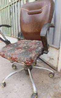 صندلی چرخ دار